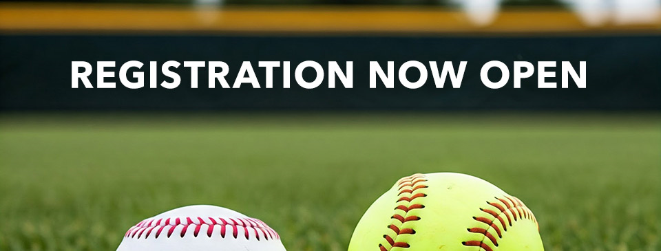 2025 Spring Registration